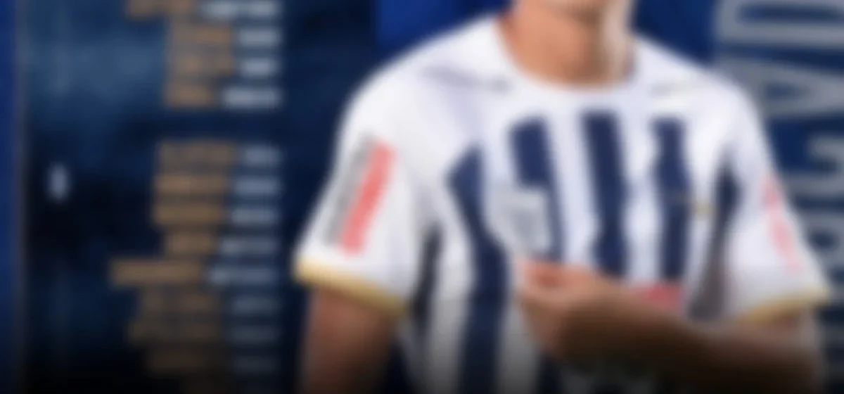Alianza Lima revive su historia con una goleada histórica: 8-0 ante Cusco FC