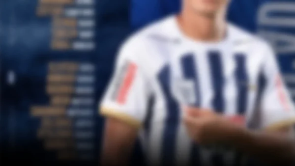 Alianza Lima revive su historia con una goleada histórica: 8-0 ante Cusco FC