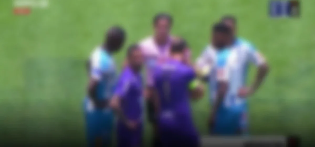 Alianza Lima se aferra a la cima tras polémica anulación de gol en Piura