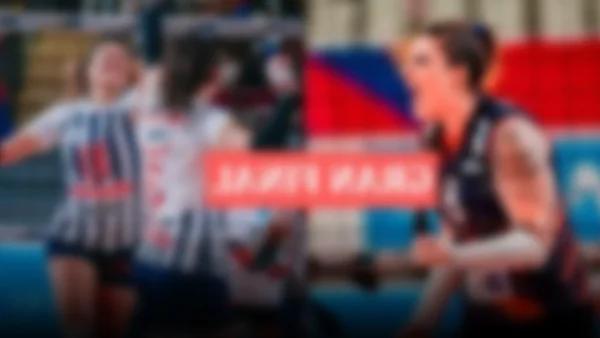 Alianza Lima y San Martín se enfrentan en la gran final de la Liga Nacional de Vóley