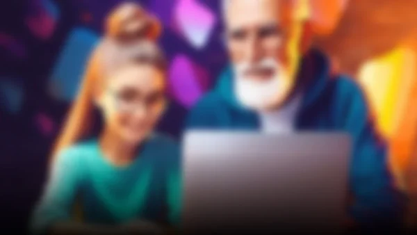 Amor sin fronteras: ¿puede la conexión emocional superar la brecha generacional?