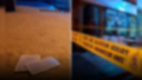 Asesinato de conductor en Comas desata alarma por extorsiones en el transporte público
