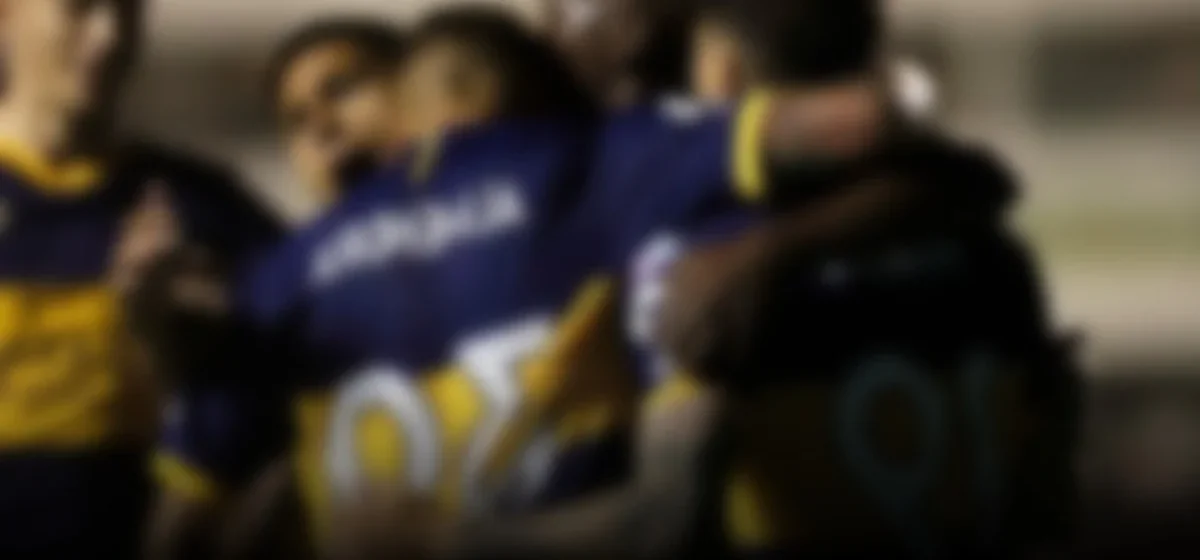 Boca Juniors arrasa en el sur y se afianza como líder en el Apertura