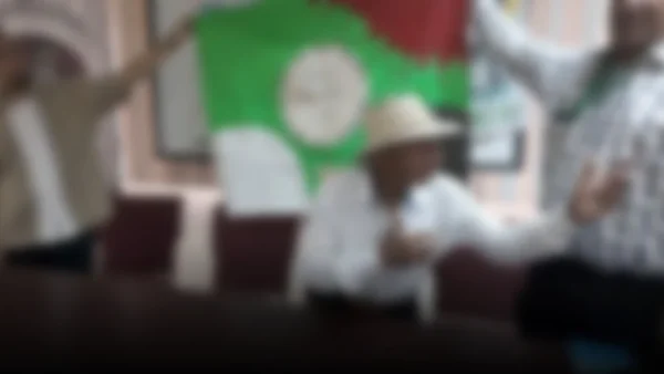 Campesinos de Panamá se levantan contra el embalse que amenaza su hogar