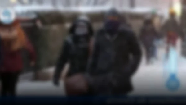 Chicago se prepara para un fin de semana helado: temperaturas podrían caer hasta 20 °F