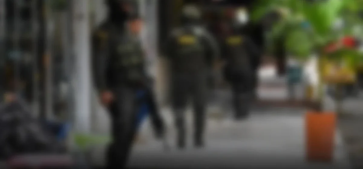 Colombia enfrenta un recrudecimiento de la violencia tras captura de líder guerrillero