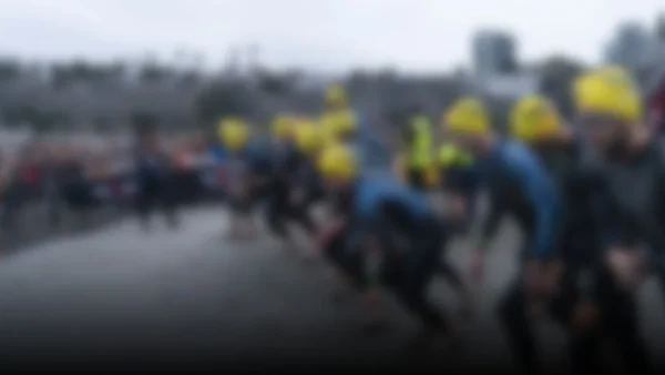 Costa Verde se prepara para recibir a los mejores triatletas del mundo en el Ironman 70.3