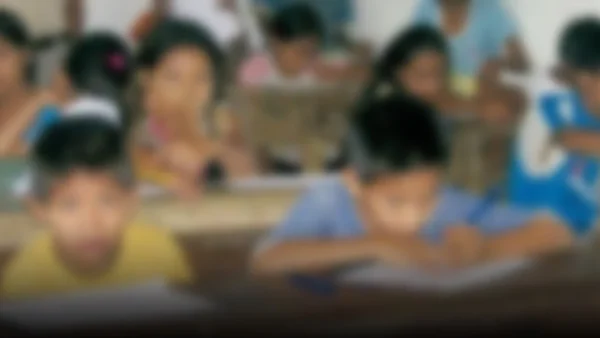 Crisis educativa en Perú: el 57% de colegios rurales en condiciones críticas