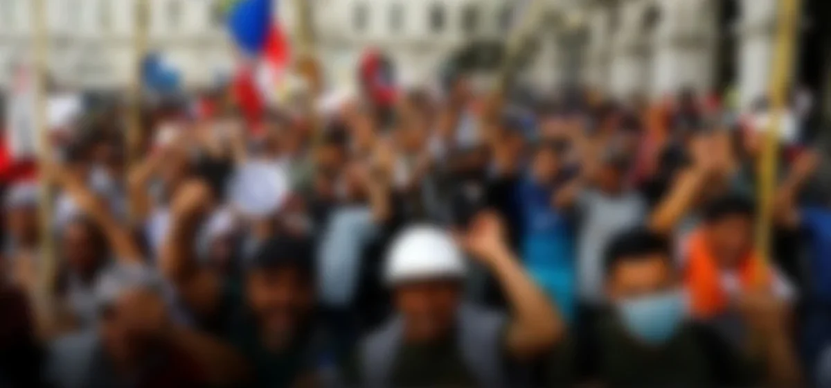 Crisis política en Perú: ministros citados por controversia en compra de F-16