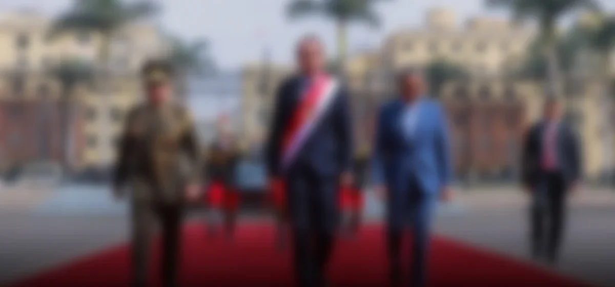 Desafíos críticos para el nuevo presidente del Perú: pobreza, infraestructura y seguridad