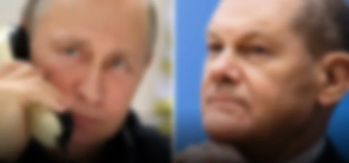 Diálogo entre Putin y Trump: ¿Un nuevo camino hacia la paz en Ucrania e Irán?