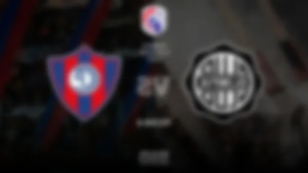 El Superclásico paraguayo: Olimpia y Cerro Porteño se preparan para un duelo electrizante