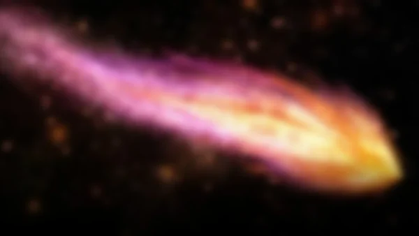 El cometa 3I/ATLAS: una ventana al pasado del universo que expulsa agua a raudales
