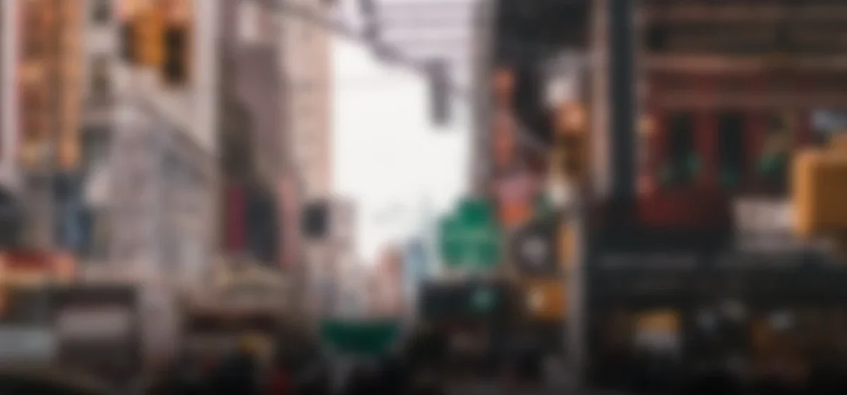 El ruido en Nueva York: un desafío que afecta la salud y la calidad de vida