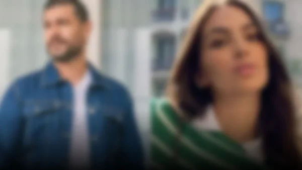 El viaje que casi termina en ruptura: Yaco Eskenazi revela un episodio tenso con Natalie Vértiz