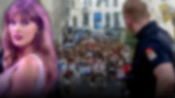 Juventud y Terrorismo: Un joven austriaco se declara culpable de planear un ataque contra Taylor Swift