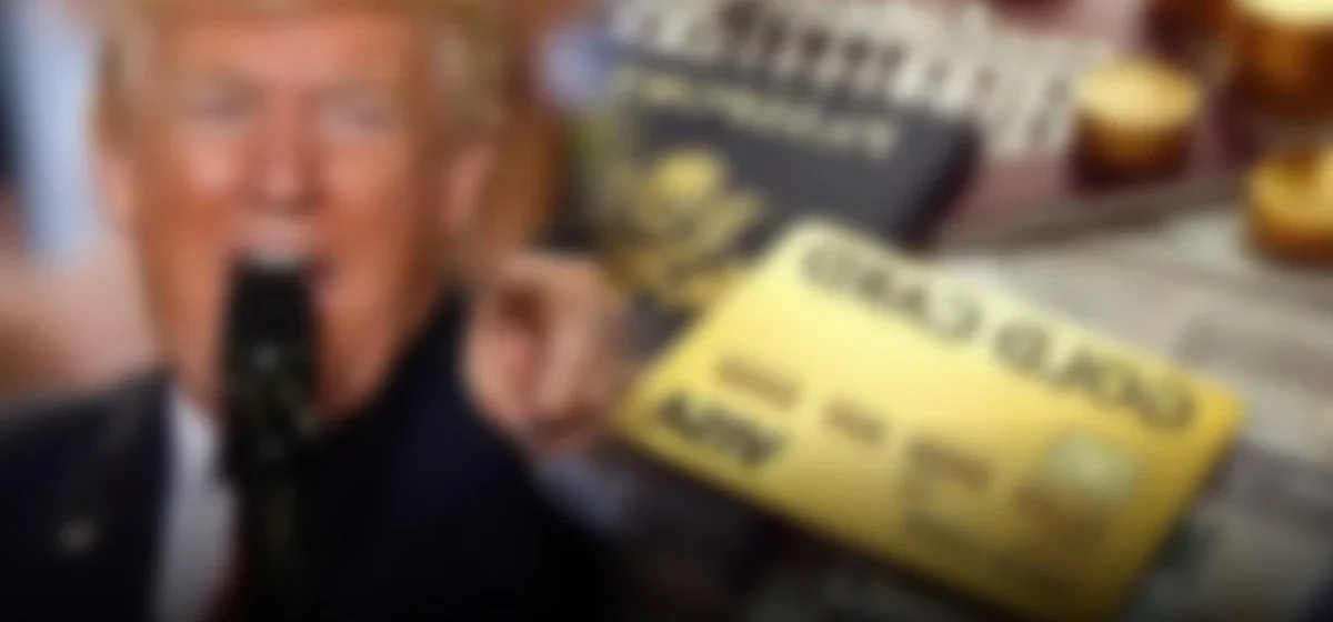 La nueva visa dorada de Trump: un pasaporte al lujo en Estados Unidos