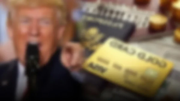 La nueva visa dorada de Trump: un pasaporte al lujo en Estados Unidos