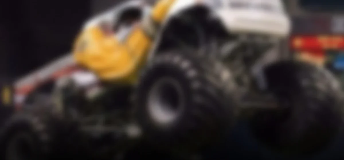 Lima se prepara para un espectáculo de adrenalina con los Monster Trucks