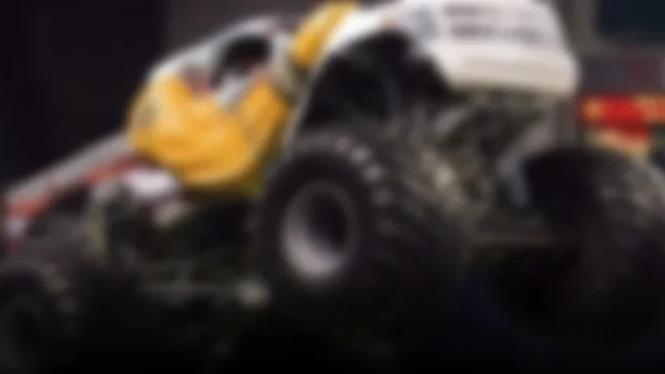 Lima se prepara para un espectáculo de adrenalina con los Monster Trucks