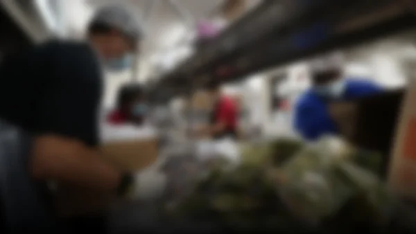 Los Ángeles ofrece alimentos gratuitos: descubre dónde y cuándo