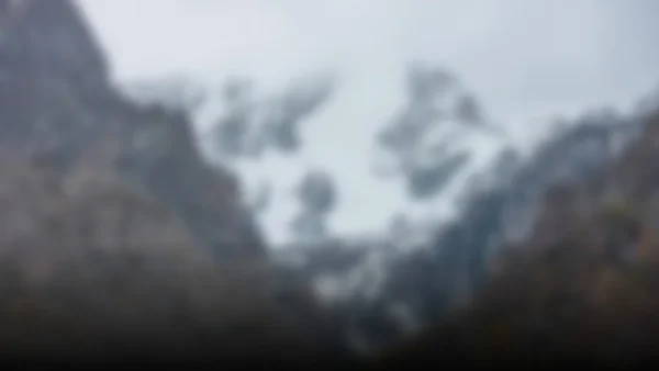 Nevadas inesperadas en las Montañas Rocosas: ¿un alivio temporal ante la sequía?