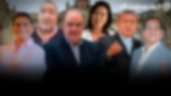 Perú se prepara para unas elecciones históricas: 36 candidatos y cédulas de votación récord