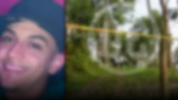 Policías bajo la lupa tras el hallazgo de un joven muerto en Sayapullo