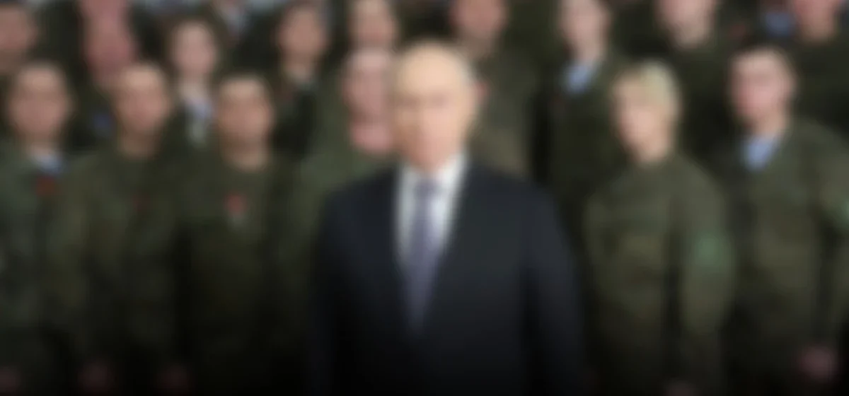 Putin busca un respiro en el conflicto ucraniano con propuesta de alto el fuego para el Día de la Victoria