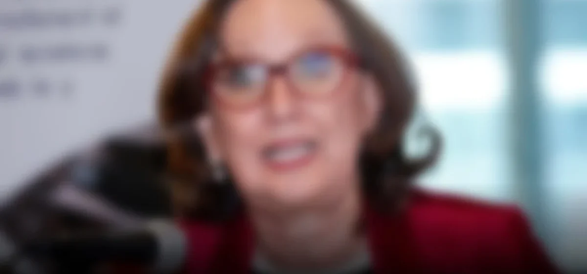 Rebeca Grynspan propone un cambio radical en la ONU para enfrentar crisis globales