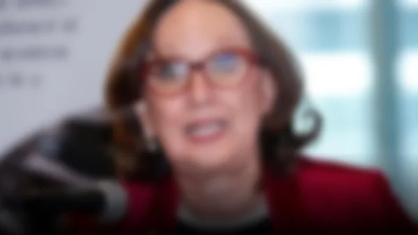 Rebeca Grynspan propone un cambio radical en la ONU para enfrentar crisis globales