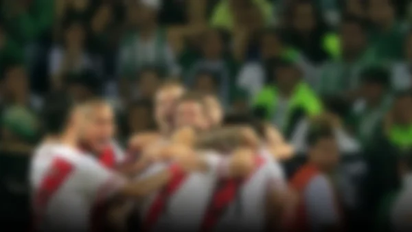 River Plate y Bragantino se enfrentan en un duelo decisivo por la Copa Sudamericana