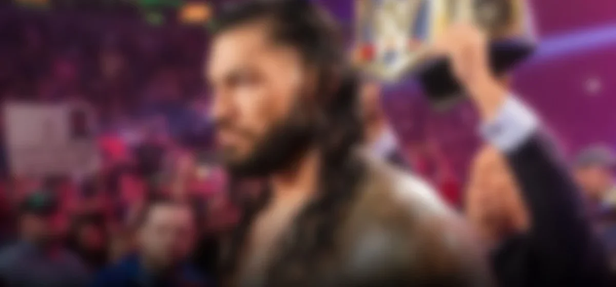 Roman Reigns conquista el título de peso pesado en una épica WrestleMania 2026