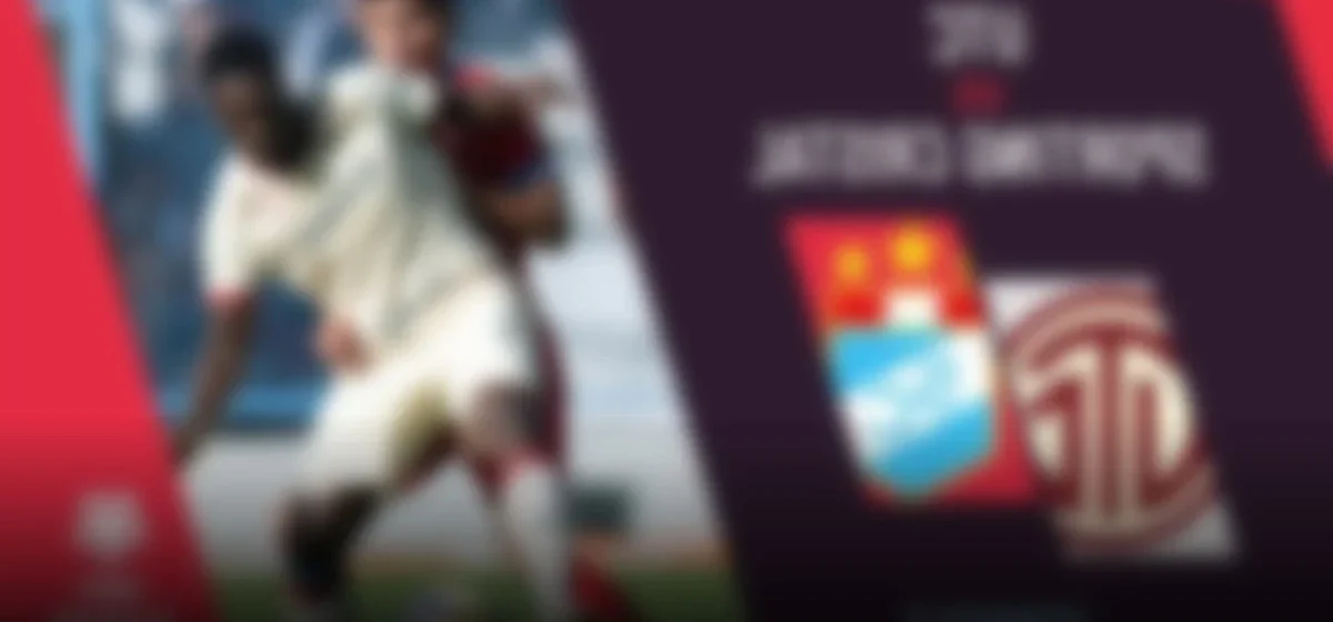 Sporting Cristal busca redención en casa ante UTC en un duelo crucial del Torneo Apertura