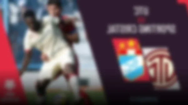 Sporting Cristal busca redención en casa ante UTC en un duelo crucial del Torneo Apertura