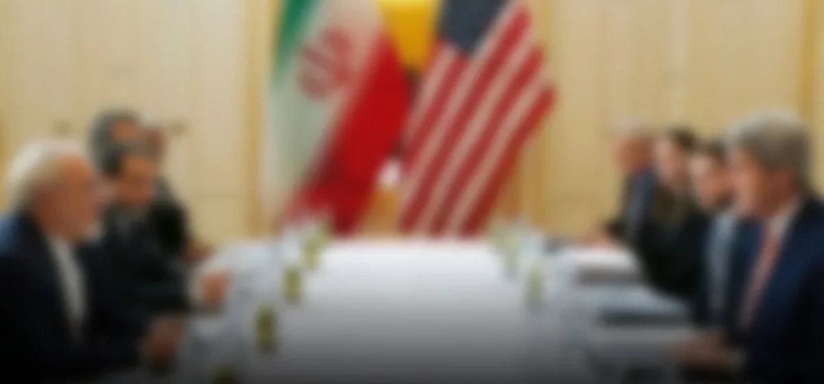 Tensiones en aumento: Irán rechaza negociaciones con EE.UU. mientras persista el bloqueo marítimo