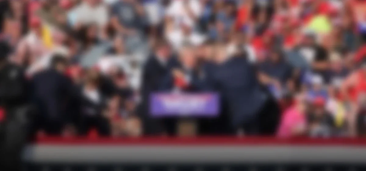 Tiroteo en gala con Trump: un nuevo capítulo de la violencia política en EE.UU.