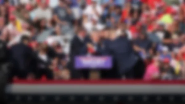 Tiroteo en gala con Trump: un nuevo capítulo de la violencia política en EE.UU.