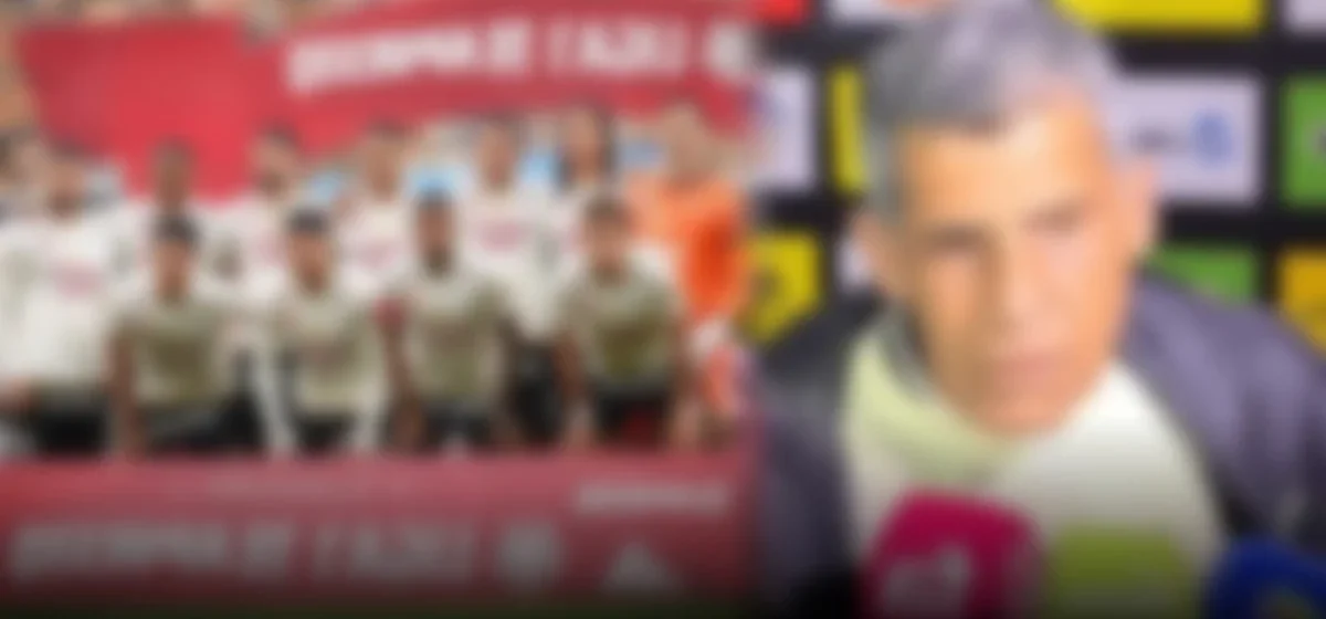 Universitario en la cuerda floja: las decisiones de Álvaro Barco que llevaron al tricampeón a la crisis