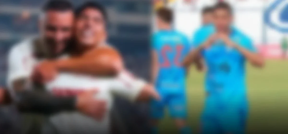 Universitario se reencuentra con la victoria y golea a Garcilaso en un emocionante partido