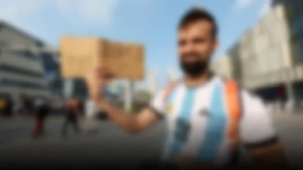 Aficionados al fútbol enfrentan costos exorbitantes de transporte en el Mundial 2026