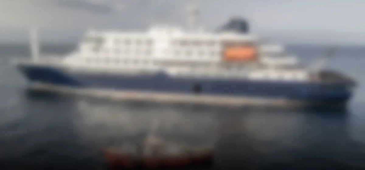 Alarma sanitaria en Madrid: pasajero del crucero Hondius da positivo por hantavirus
