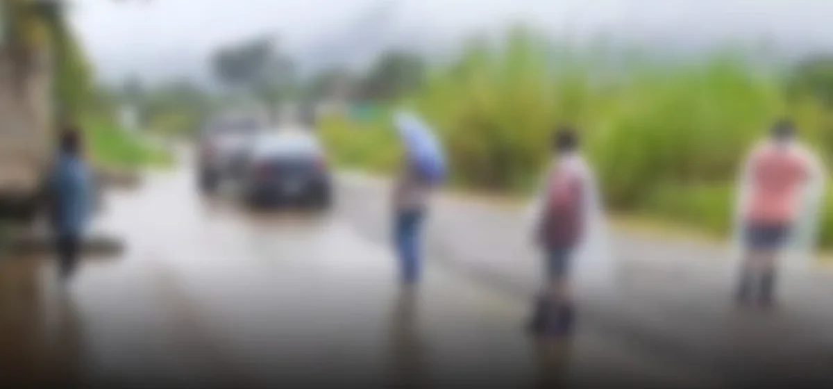 Alerta en la selva peruana: se aproxima el primer friaje del año con intensas lluvias