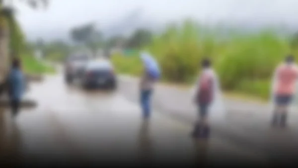 Alerta en la selva peruana: se aproxima el primer friaje del año con intensas lluvias