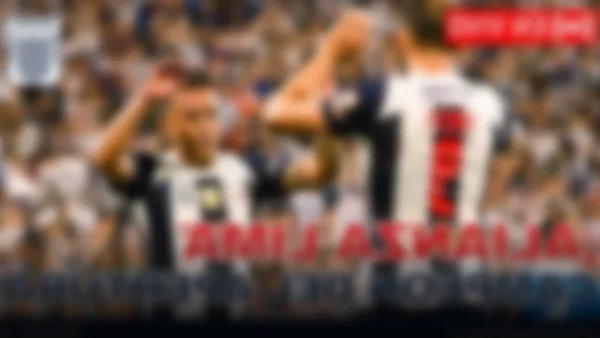 Alianza Lima arrasa en casa y asegura su lugar en la cima del Torneo Apertura