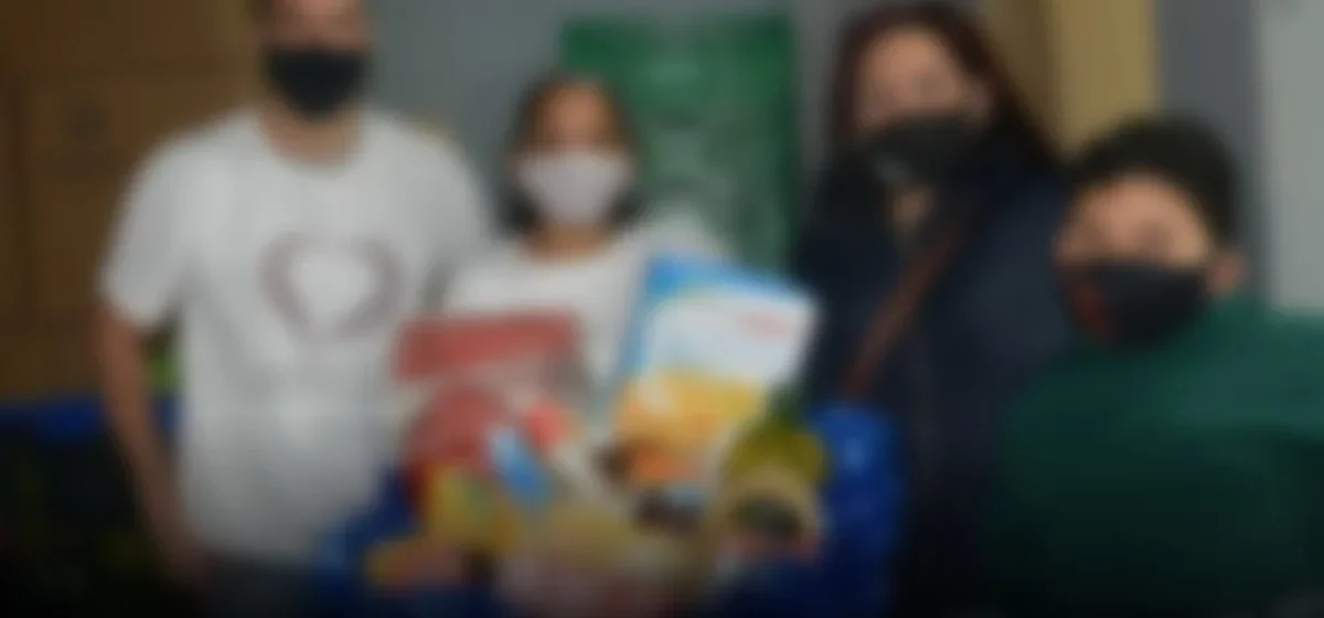 Alivio en el Valle Central: Distribuciones de alimentos gratuitas para familias necesitadas