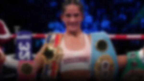 Amanda Serrano busca consolidar su legado en el ring contra Cheyenne Hanson este sábado