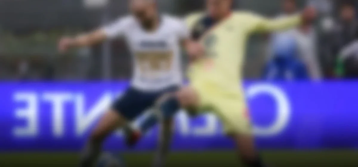 América y Pumas se enfrentan en un duelo decisivo por el pase a semifinales