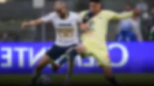 América y Pumas se enfrentan en un duelo decisivo por el pase a semifinales