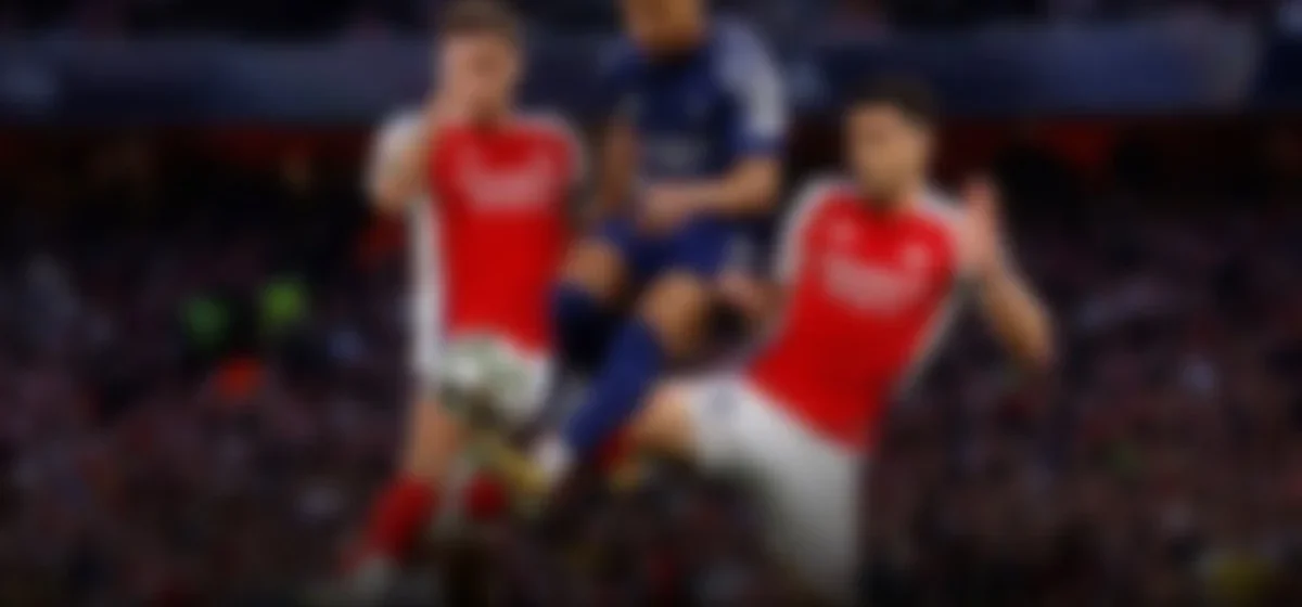 Arsenal busca romper la maldición europea ante un PSG en racha